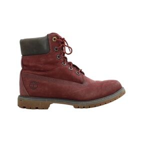 Leather Womens Timberland Boots